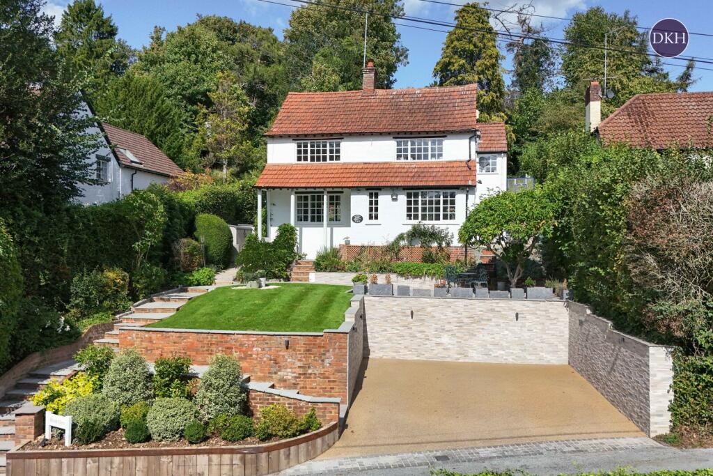 Main image of property: Loudwater Lane, Loudwater