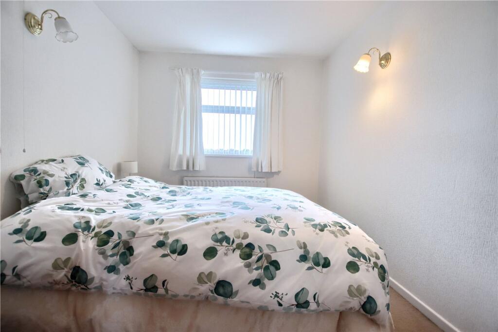 House in Stockton-on-Tees - View 5