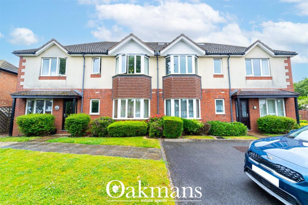 Main image of property: Haslucks Green Road, Shirley, Solihull, West Midlands, B90