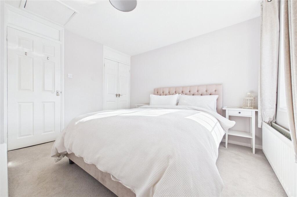 Denby Way, Tilehurst, Reading, Berkshire, RG30 – pohled 5