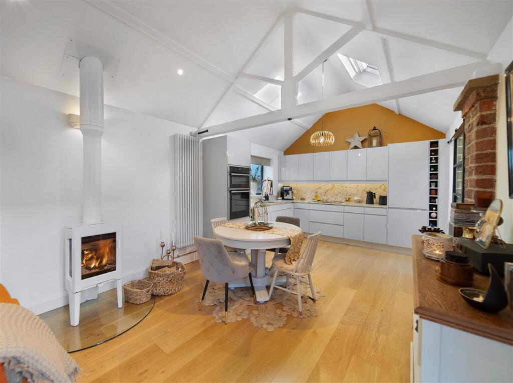 Main image of property: Main Street, Low Catton, York