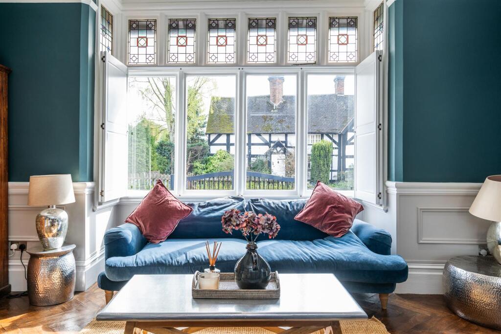 Additional image 6 of Meriden Road, Hampton In Arden - viewings Saturday 11th April