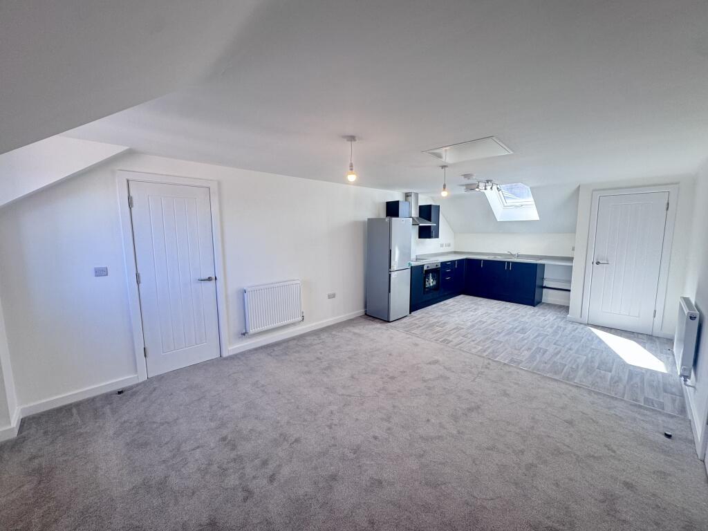 Main image of property: Station House, Sherwood, NG5