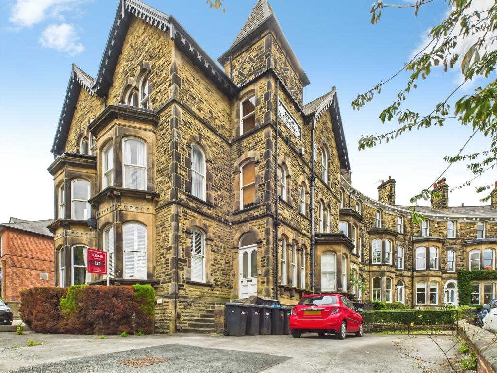 Main image of property: Leeds Road, Harrogate, HG2