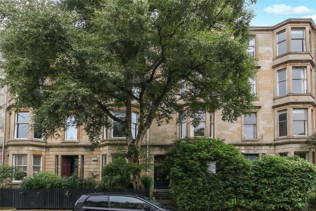 Main image of property: Hillhead Street, Hillhead, Glasgow, G12