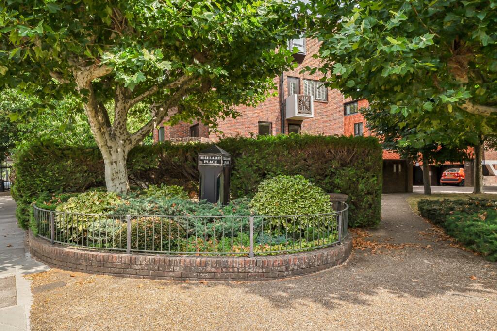 Main image of property: Mallard Place, Twickenham, TW1