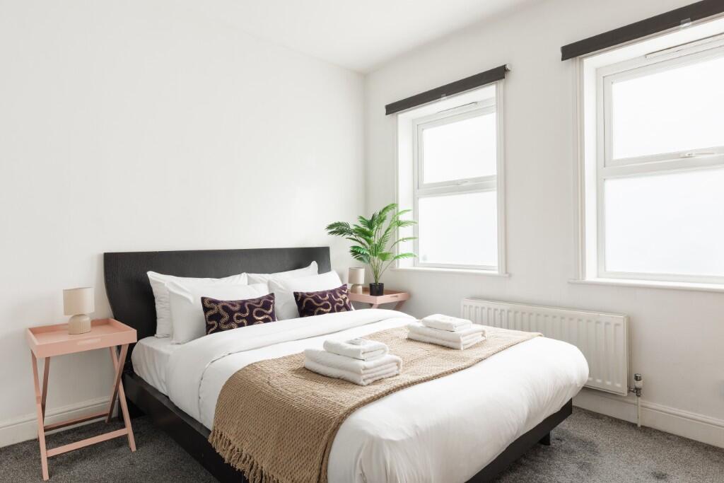 Main image of property: Hinton Road, London, SE24
