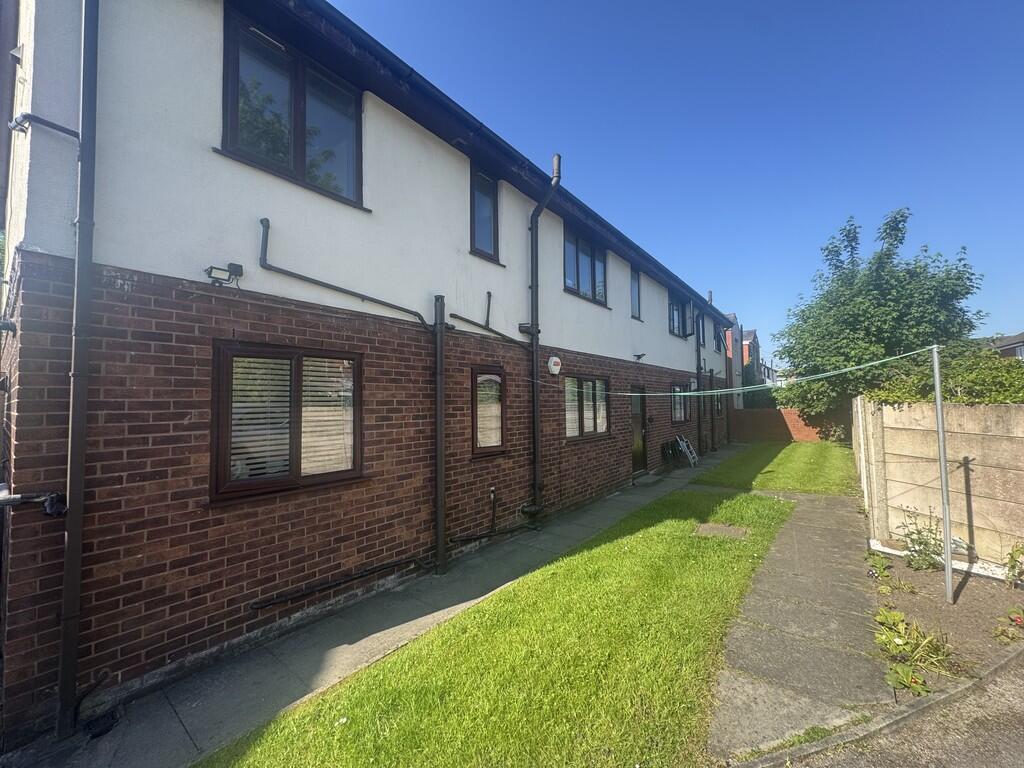 Main image of property: High Street, Little Lever