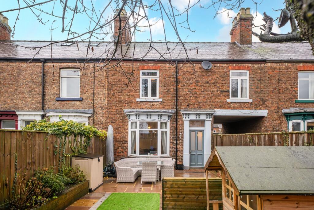 South Terrace, Sowerby, Thirsk, North Yorkshire, YO7 photo 2
