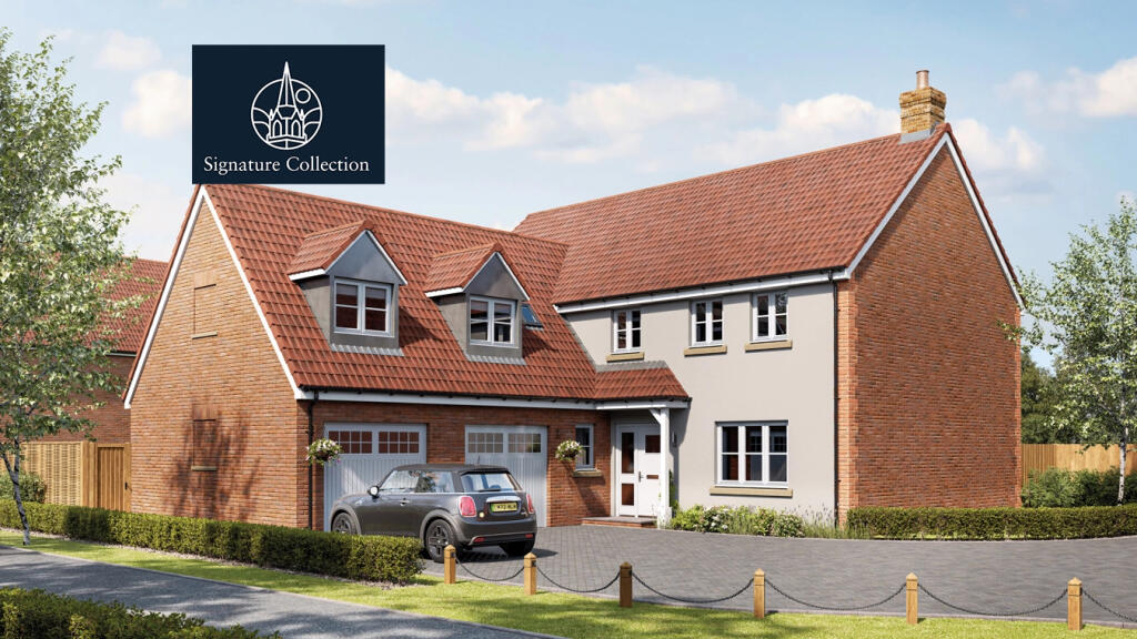 Main image of property: Bury Road,
Woolpit,
IP30 9UY