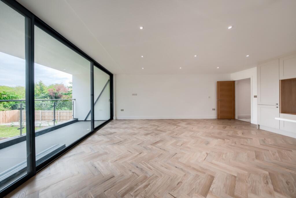 Flat 1, Benson Road, Stratford-upon-Avon, CV37 photo 5