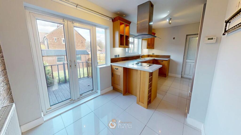 House in Doncaster, South Yorkshire - View 2