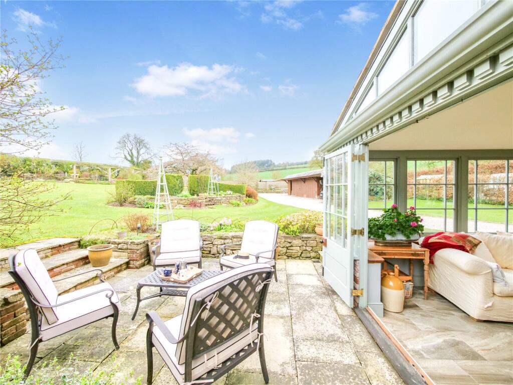 Additional image 26 of Dallimore Way, Dean BA4