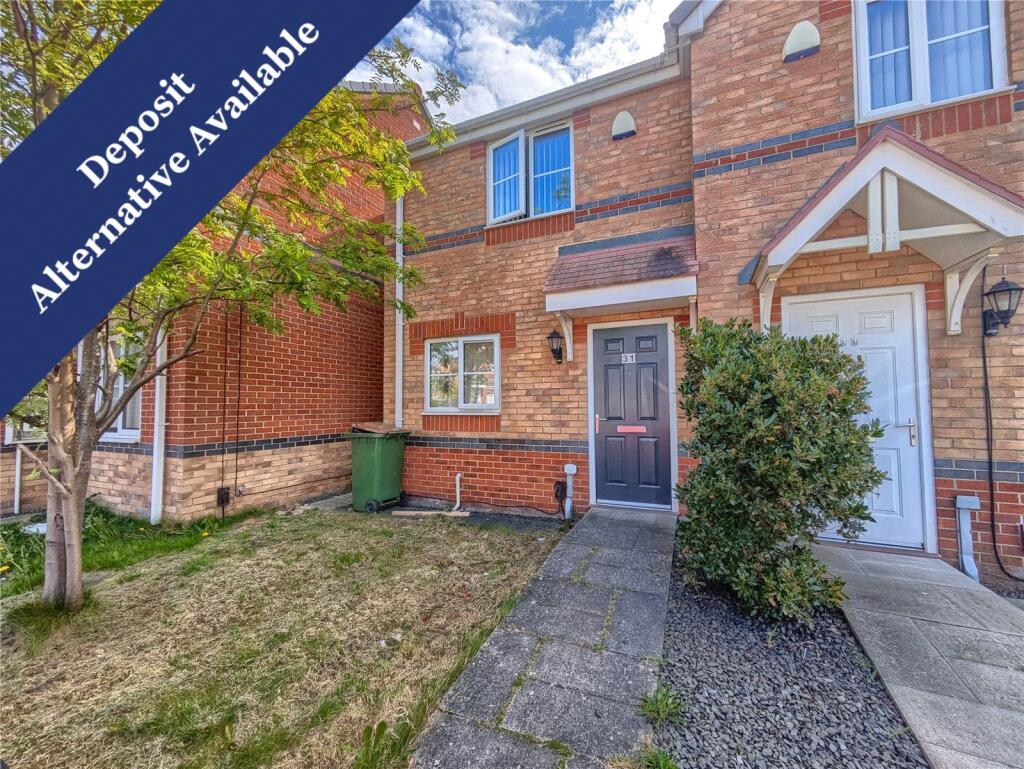 Main image of property: Grange Farm Road, Middlesbrough