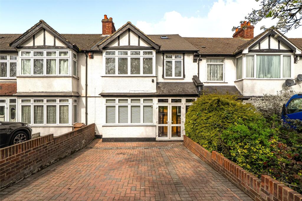 Main image of property: Stafford Road, Wallington, Surrey, SM6