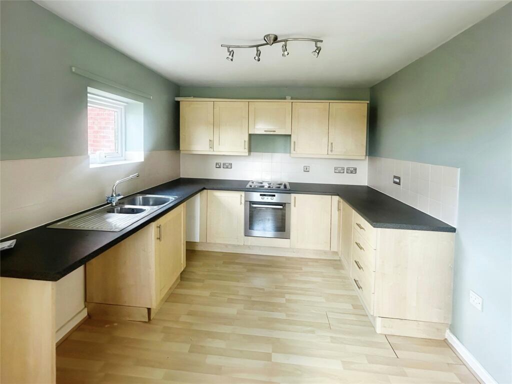 Oxborough Road, Arnold, Nottingham, Nottinghamshire, NG5 photo 2