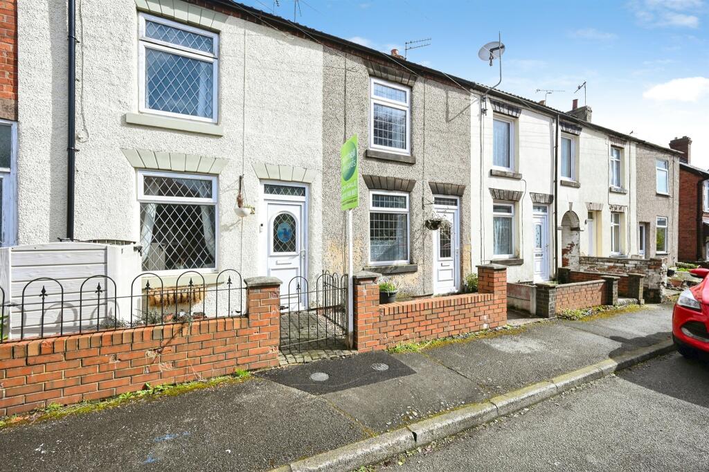 Main image of property: George Street, ALFRETON