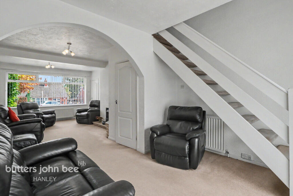 House in Stoke-on-Trent - View 5