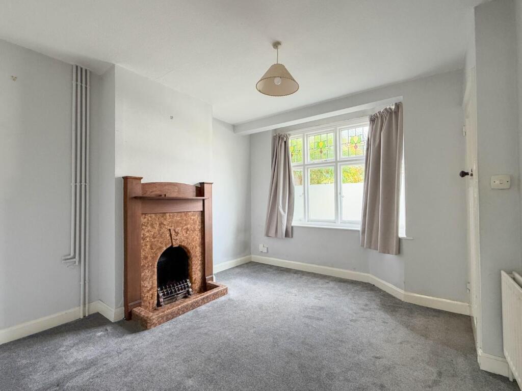 House in Cambridge - View 2
