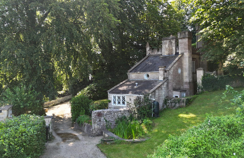 Midford Road, Midford, Bath photo 3