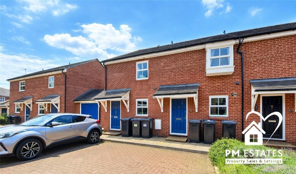 Main image of property: The Moorings, Bishop's Stortford, Hertfordshire, CM23