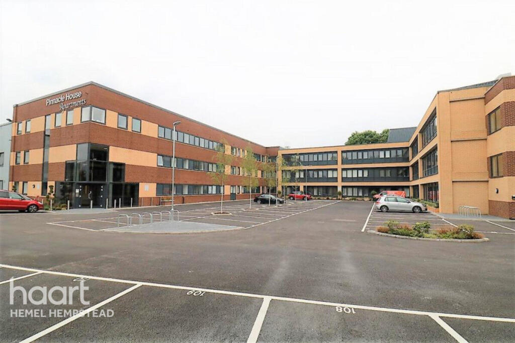 Main image of property: Home Park Mill Link Road, Kings langley