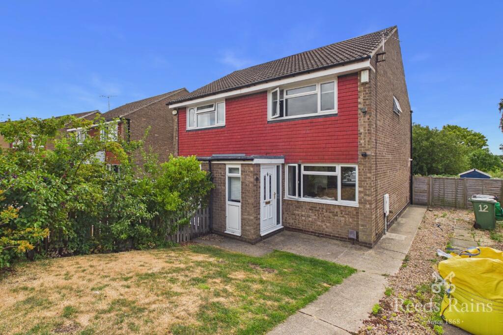 Main image of property: Haighside Way, Rothwell, Leeds, West Yorkshire, LS26