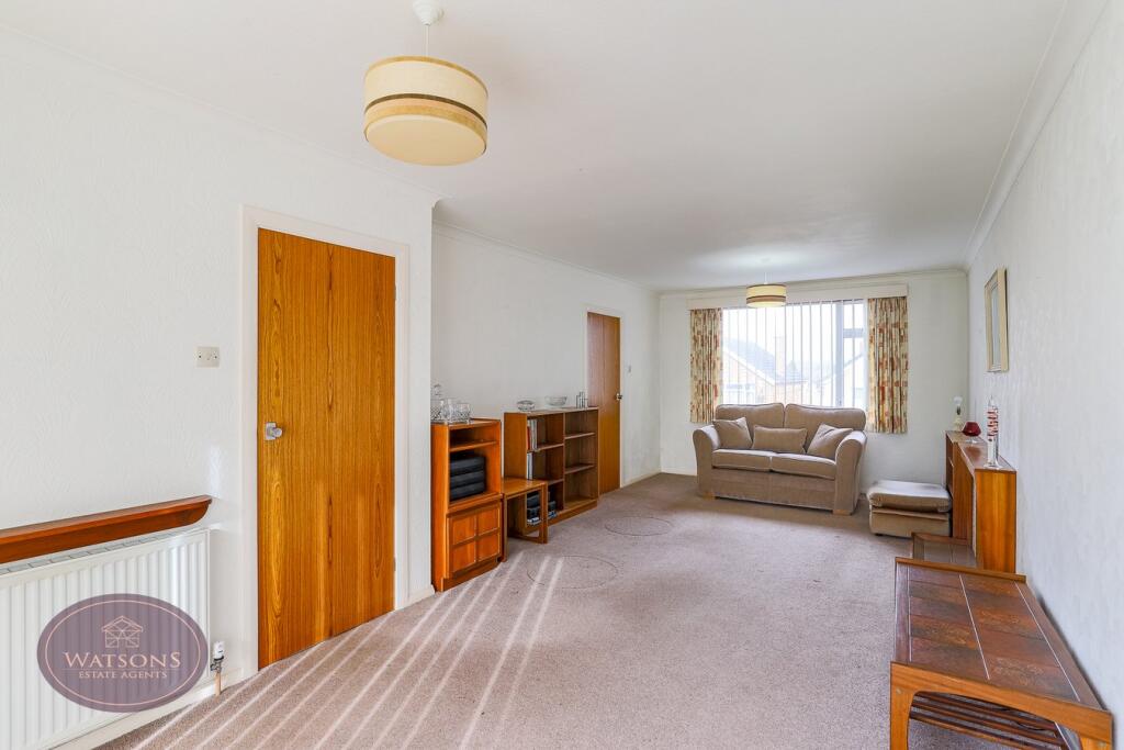 House in Broxtowe, Nuthall - View 2