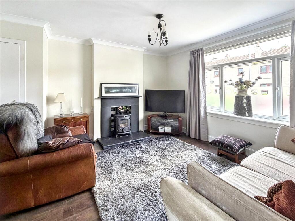 McClelland Crescent, Dunfermline, Fife, KY11 photo 2