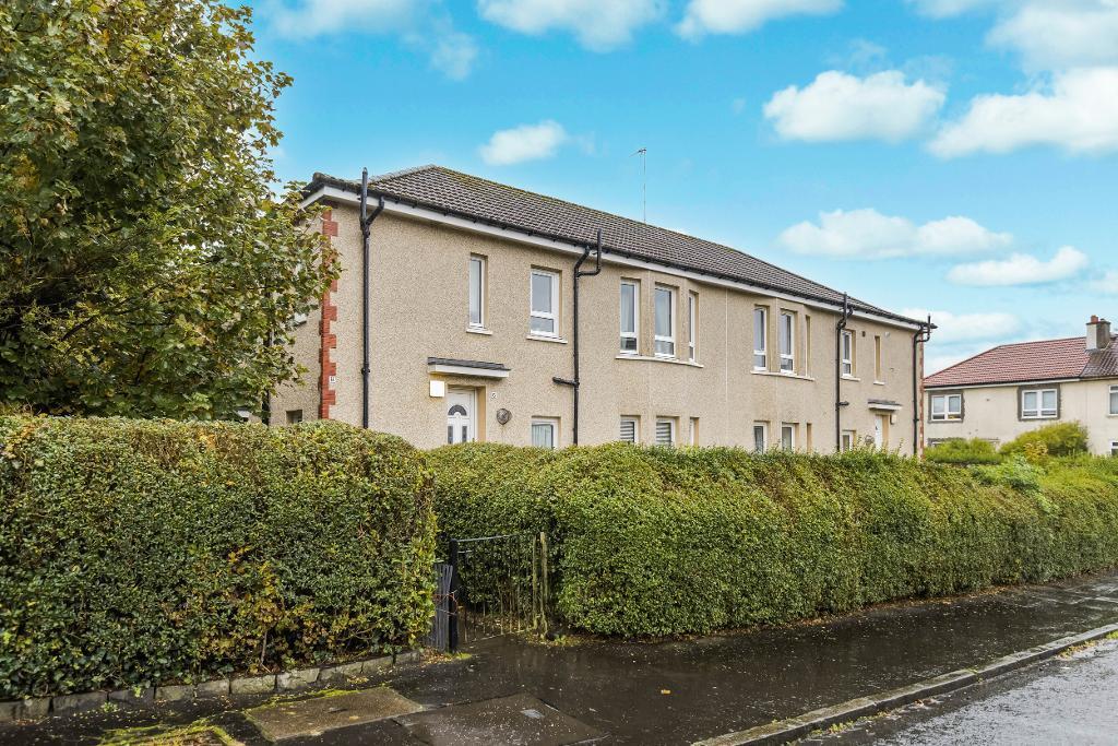 Main image of property: Straiton Street, Carntyne, G32 6JA