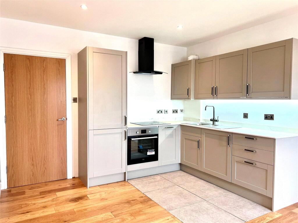 Main image of property: Mayfields, Keynsham, Bristol, Somerset, BS31