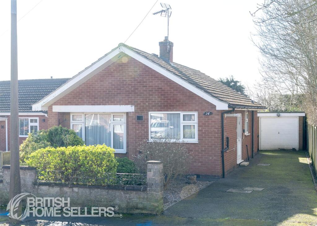 Main image of property: Darkey Lane, Stapleford, Nottingham, Nottinghamshire, NG9