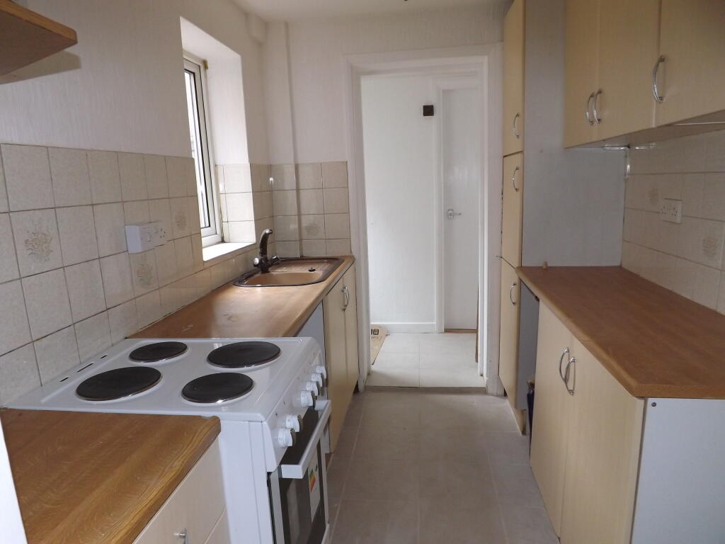 Main image of property: Institute Street, Stanton Hill, NG17