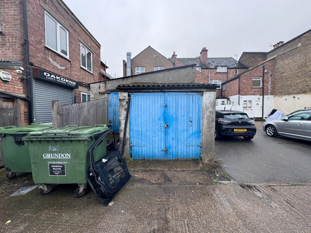 Main image of property: Clyde Road, London, SM6