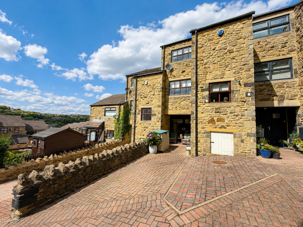 Main image of property: Bilberry Rise, Haworth, Keighley, BD22 8LS