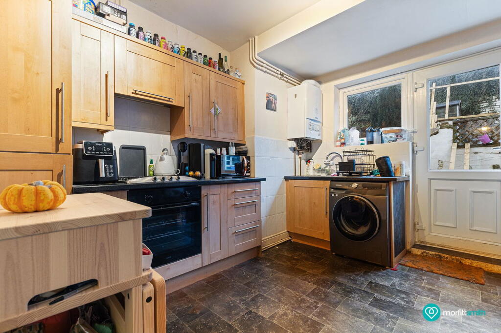 Longfield Road, Crookes, S10 1QW – pohled 4