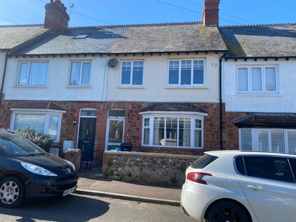 Main image of property: Marshfield Road, MINEHEAD