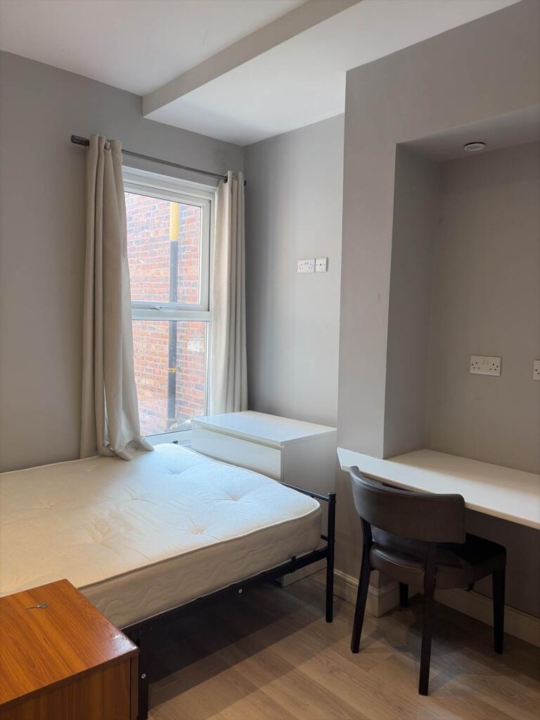 House in Manchester - More