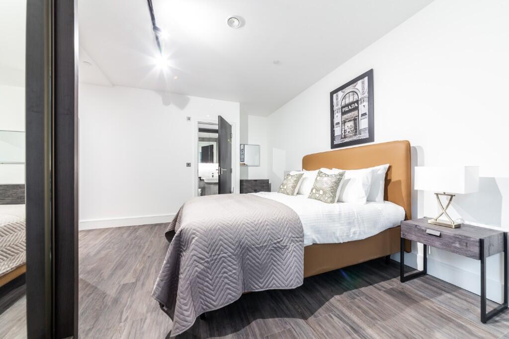 3 bedroom apartment for rent