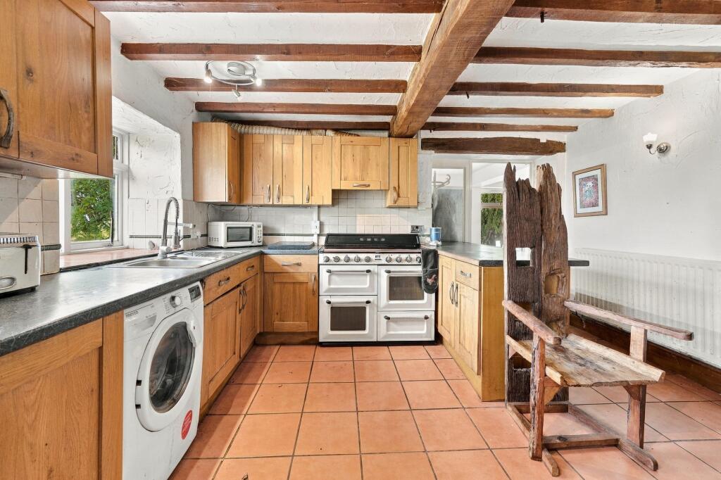 House in Worcester - More