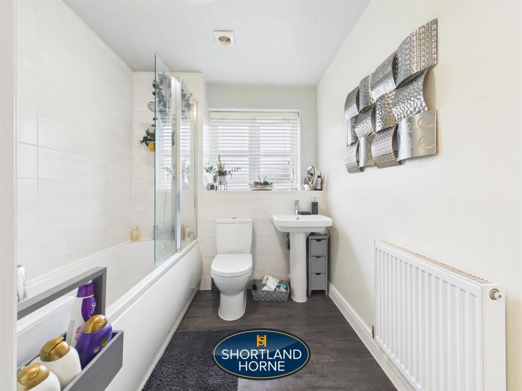 Witton House, Second Avenue, Coventry, CV3 1HP - More