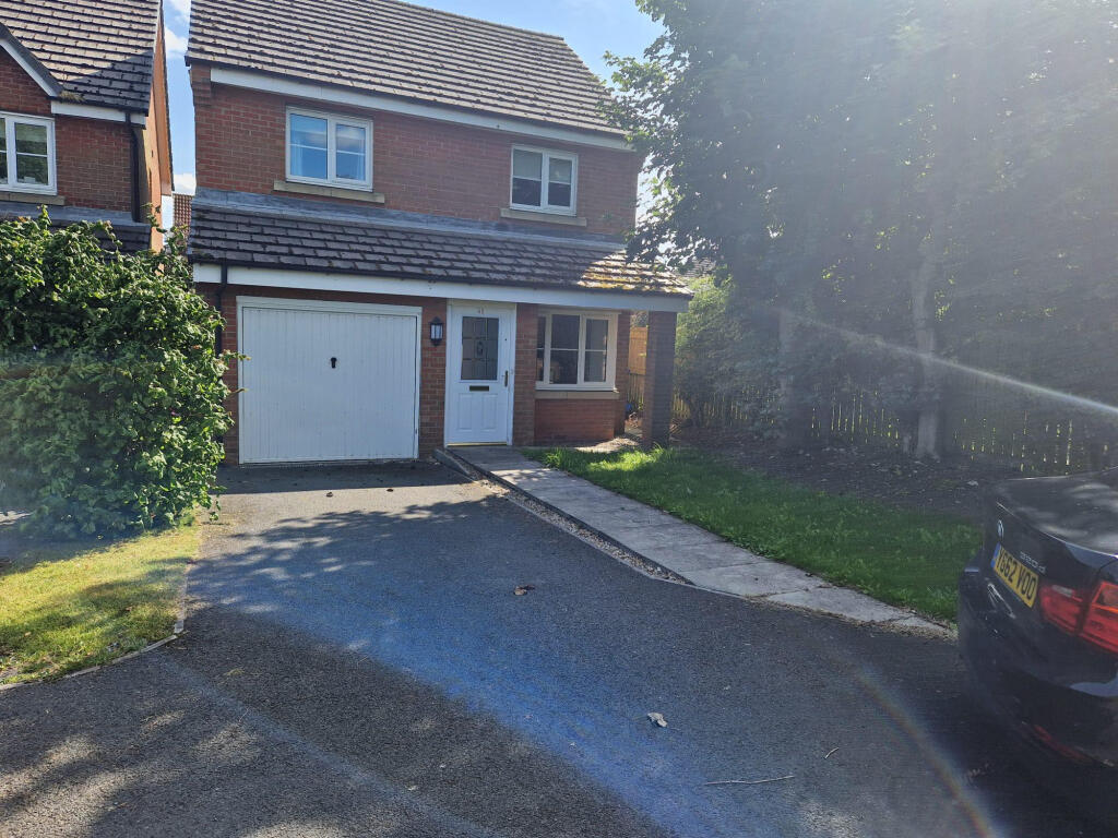 Main image of property: Kestrel Way, Durham, County Durham, DH6