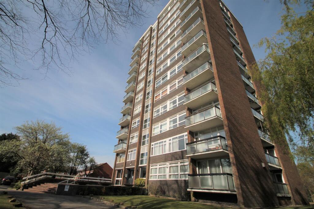 Main image of property: West Point, Hermitage Road, Edgbaston, Birmingham, B15