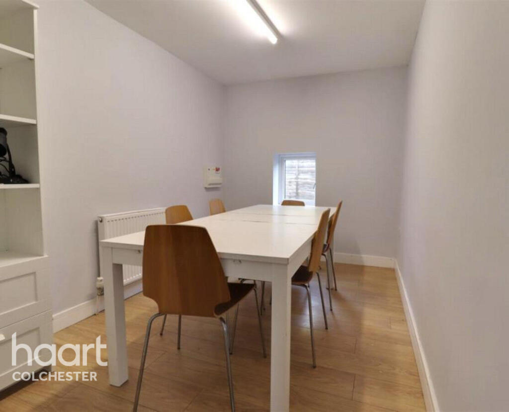 Main image of property: Colchester Road, Colchester