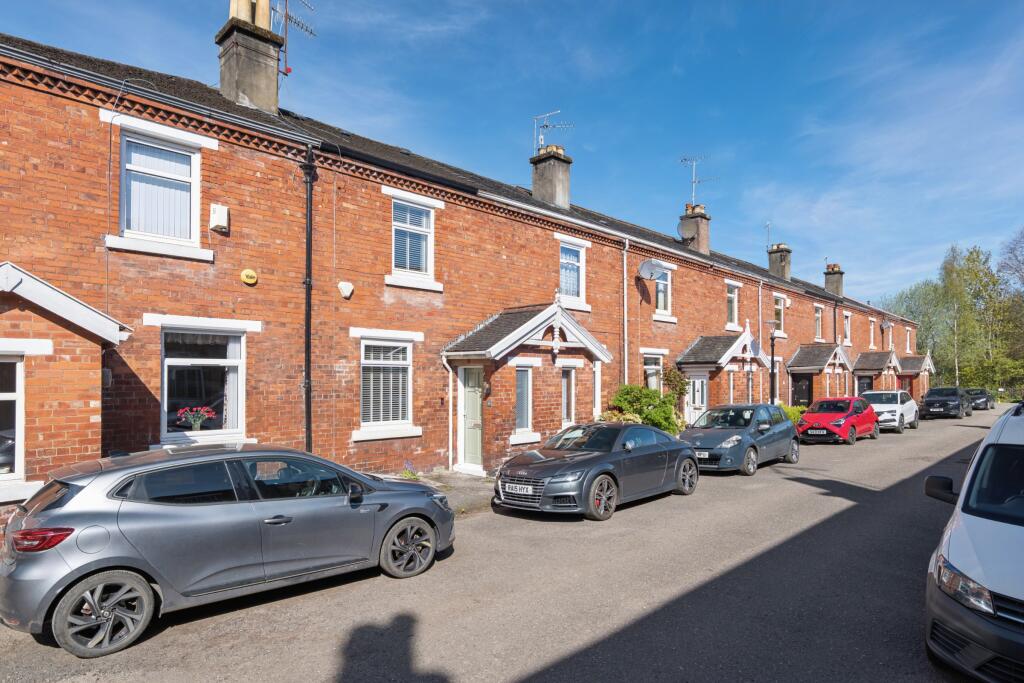 Main image of property: Thistle Street, Paisley, Renfrewshire