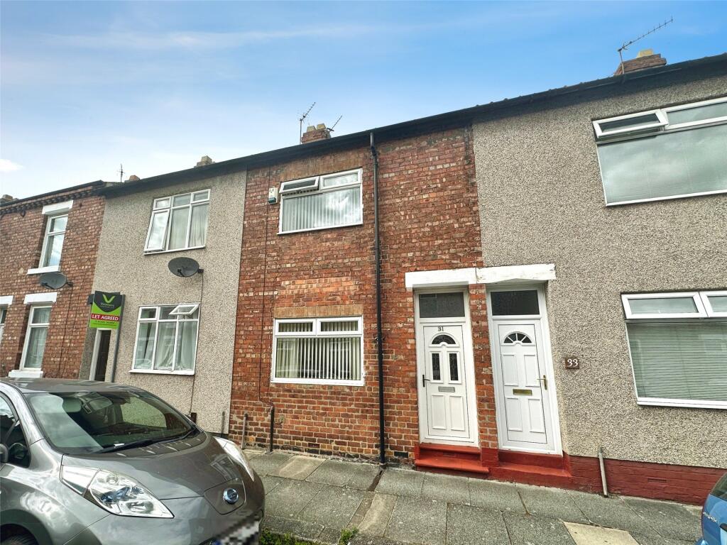 Main image of property: Brighton Road, Darlington, DL1