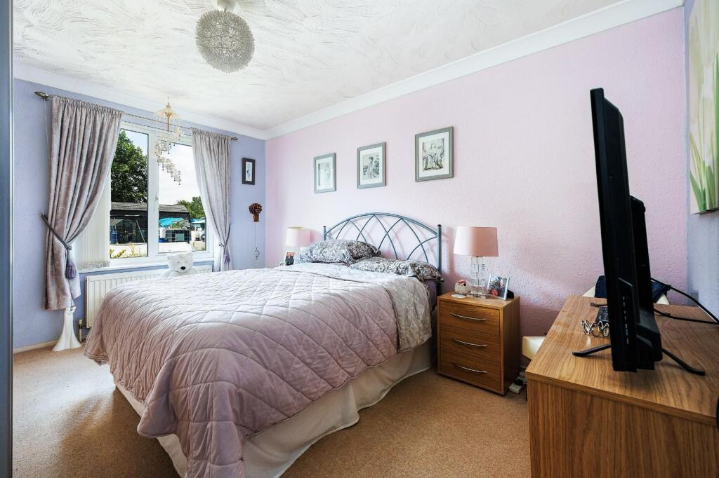 House in West Suffolk, Haverhill - View 6