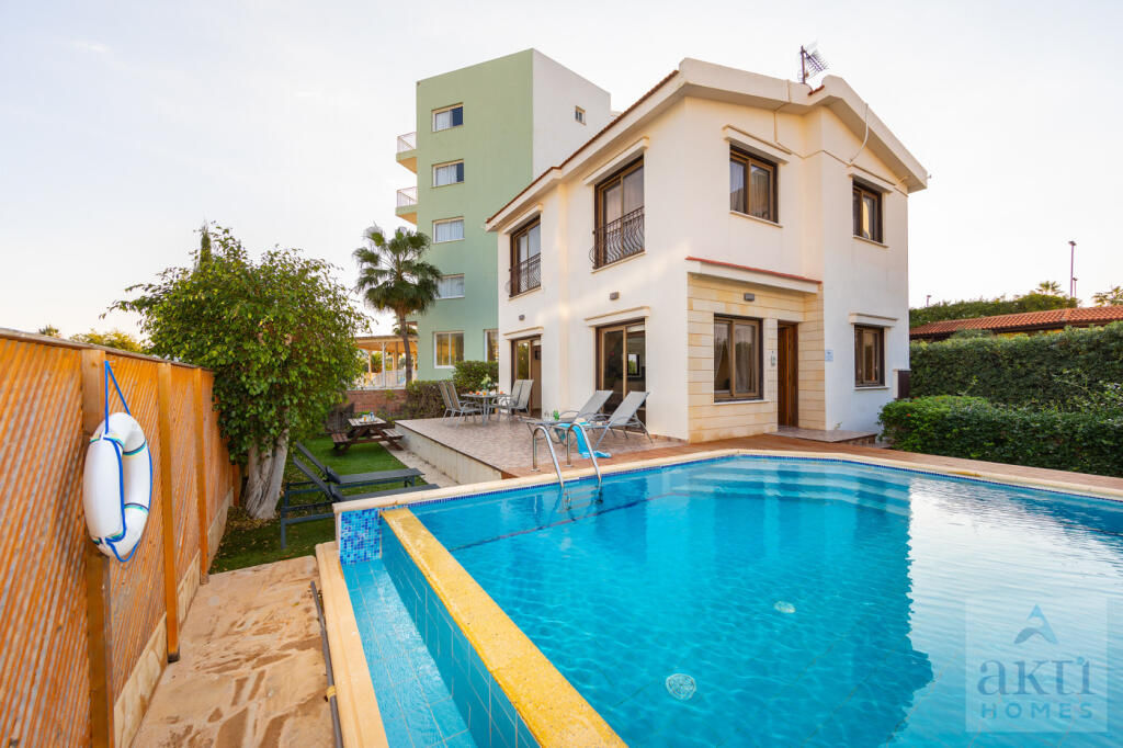 Main image of property: Famagusta, Protaras