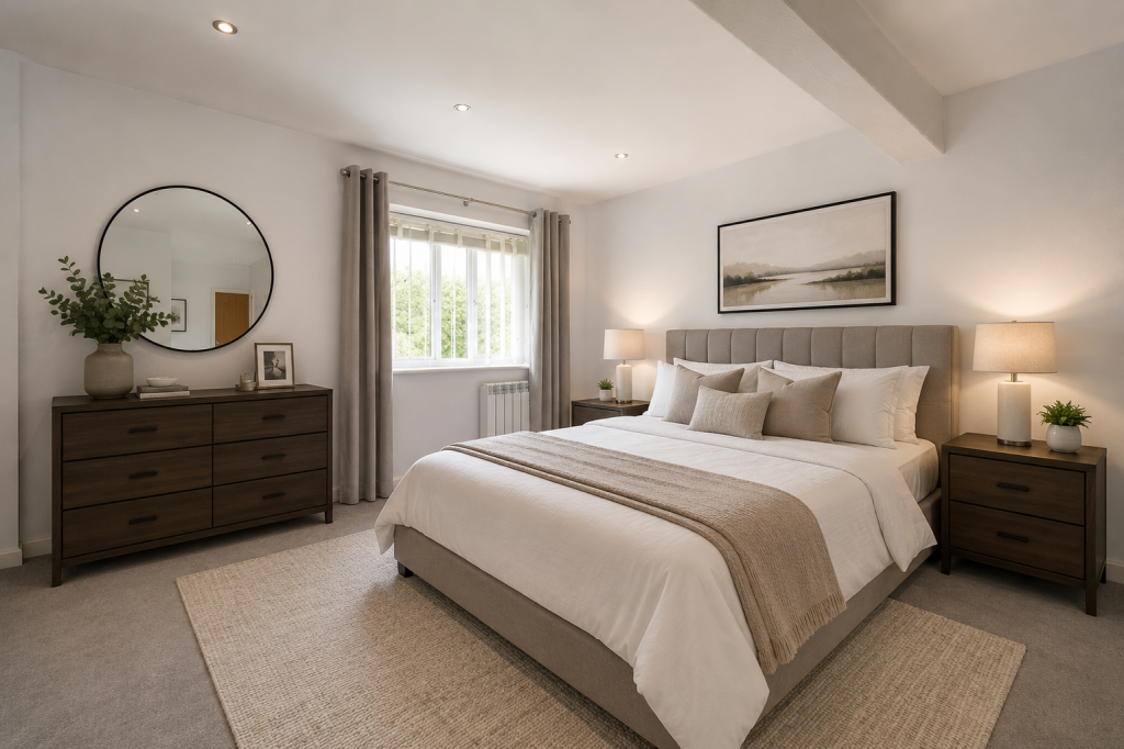 Apartment in Peterborough - View 5