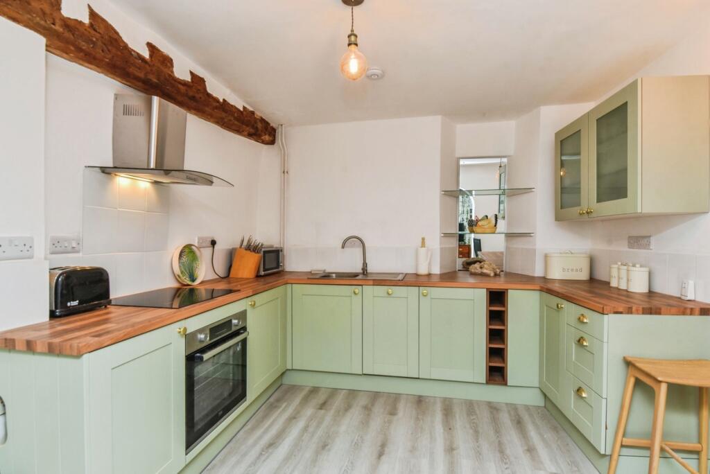 Additional image 2 of Sadler Street, Wells, Somerset, BA5